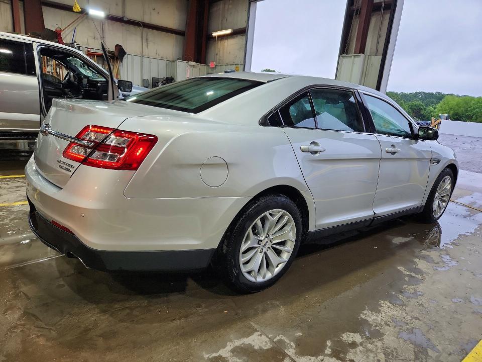 Продаж на аукціоні авто 2017 Ford Taurus, vin: 1FAHP2F84HG111814, номер лоту: 54717486