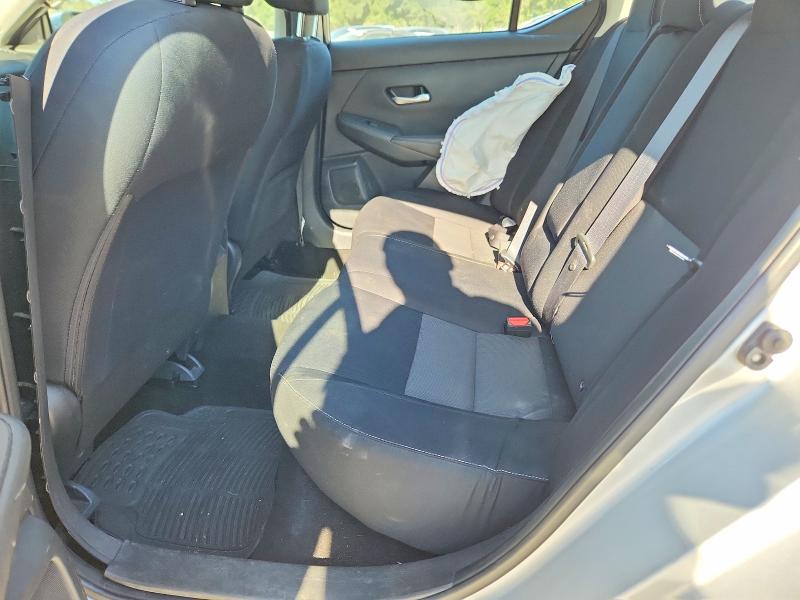 Aukcja sprzedaży 2021 Nissan Sentra, vin: 3N1AB8CV1MY285312, numer aukcji: 53695646