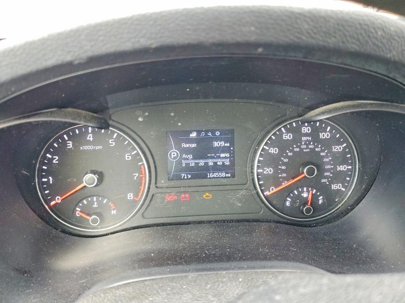 Продажа на аукционе авто 2018 Kia Optima, vin: 5XXGT4L38JG270614, номер лота: 51952886