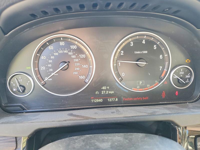 Продажа на аукционе авто 2015 Bmw X5, vin: 5UXKR0C59F0K69546, номер лота: 52089356