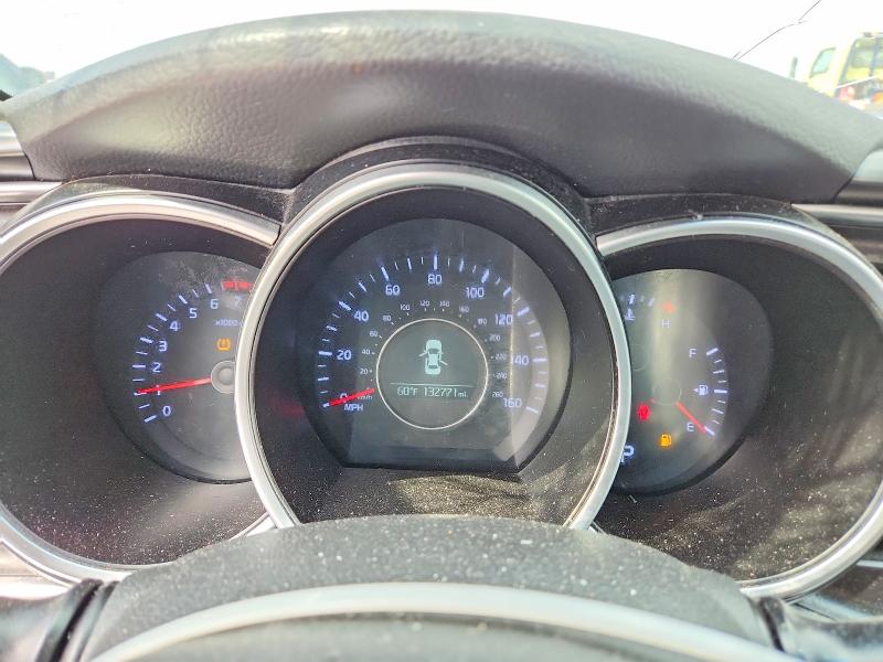 Продаж на аукціоні авто 2015 Kia Optima, vin: 5XXGM4A75FG489783, номер лоту: 52940406