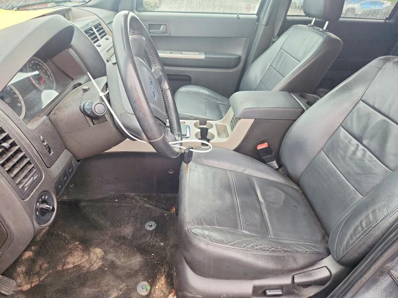 Продажа на аукционе авто 2012 Ford Escape, vin: 1FMCU9DG2CKB72757, номер лота: 54979406