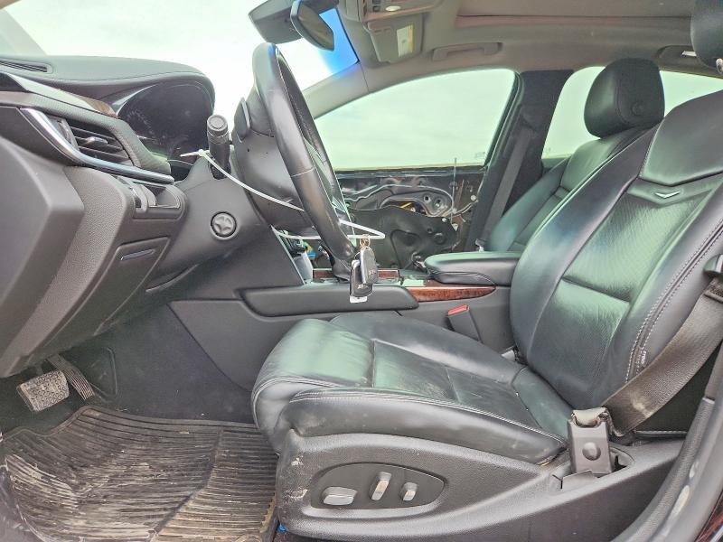 Aukcja sprzedaży 2016 Cadillac Xts, vin: 2G61N5S33G9119738, numer aukcji: 52663986