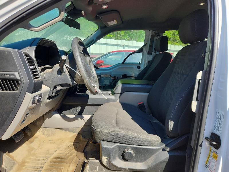 Aukcja sprzedaży 2019 Ford F150, vin: 1FTEX1EP1KFB99976, numer aukcji: 54181276