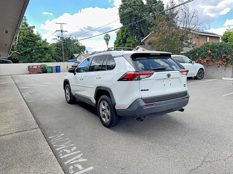 2024 Toyota Rav4 მანქანა იყიდება აუქციონზე, vin: 2T3P1RFV6RC482759, აუქციონის ნომერი: 54552076