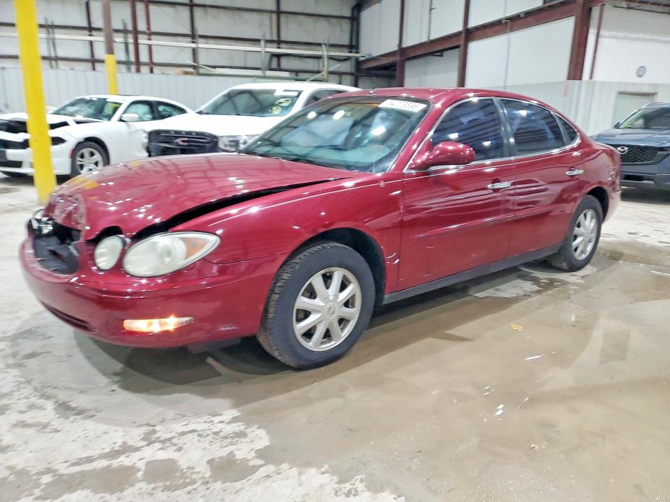 Продаж на аукціоні авто 2005 Buick Lacrosse, vin: 2G4WC532X51223116, номер лоту: 54308896