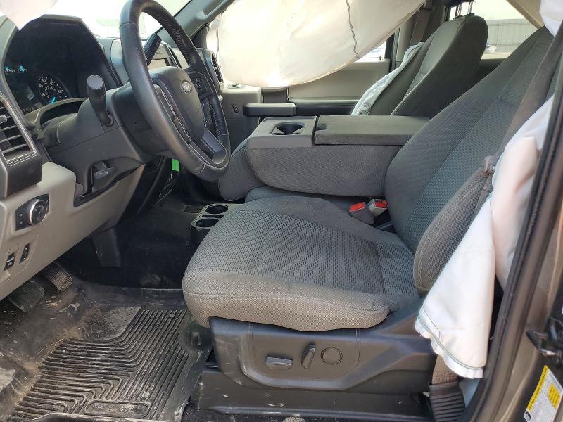 Продажа на аукционе авто 2019 Ford F150, vin: 1FTEW1EP2KKD89392, номер лота: 53426176