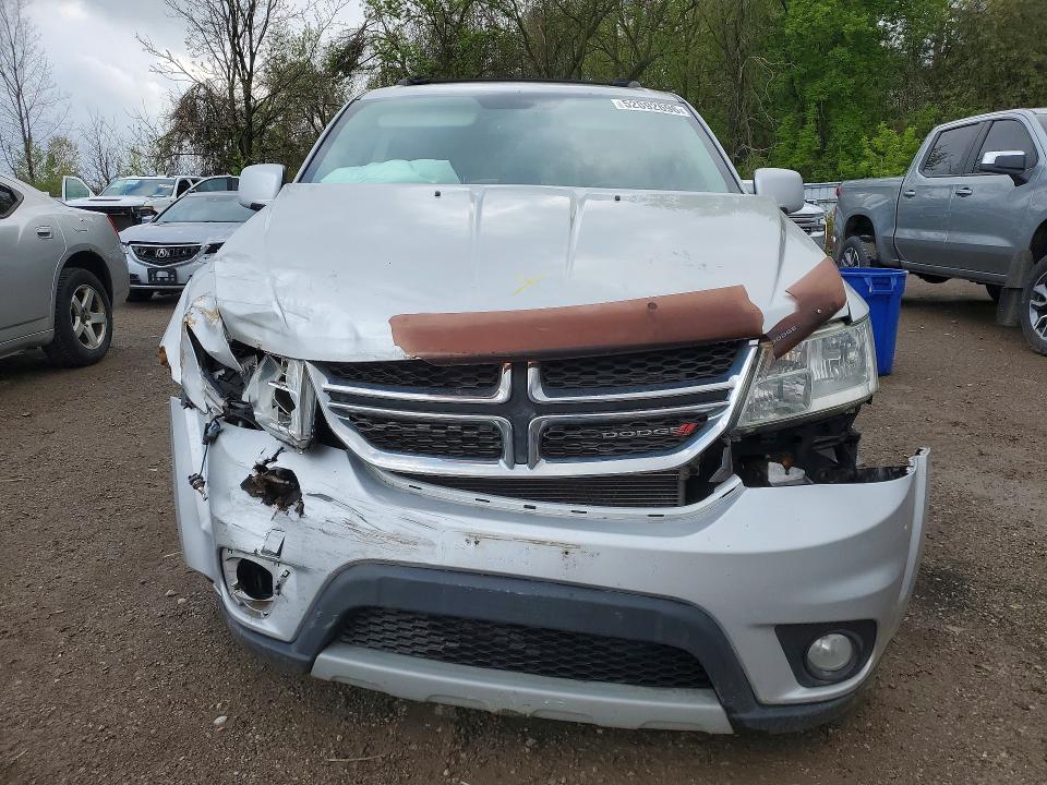 2012 Dodge Journey მანქანა იყიდება აუქციონზე, vin: 3C4PDCCG3CT309661, აუქციონის ნომერი: 52892696