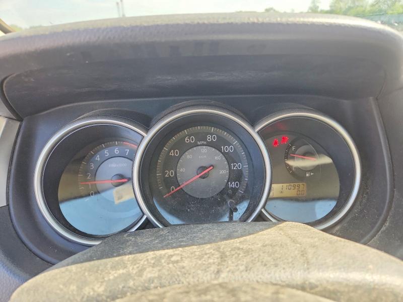 53930426 :رقم المزاد ، 3N1BC11E48L375715 vin ، 2008 Nissan Versa مزاد بيع