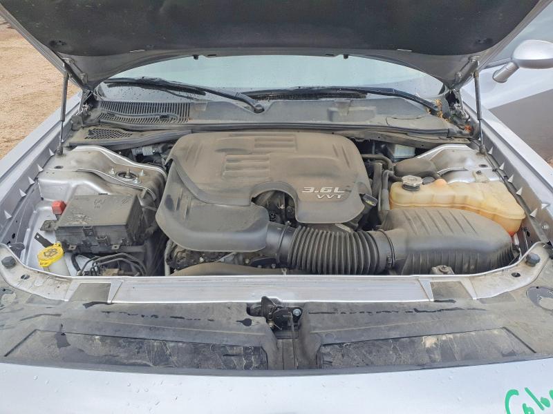 Aukcja sprzedaży 2018 Dodge Challenger, vin: 2C3CDZGG0JH184382, numer aukcji: 54856376