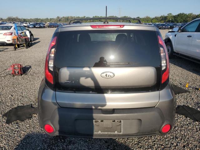 Продаж на аукціоні авто 2014 Kia Soul, vin: KNDJN2A23E7050648, номер лоту: 54541136