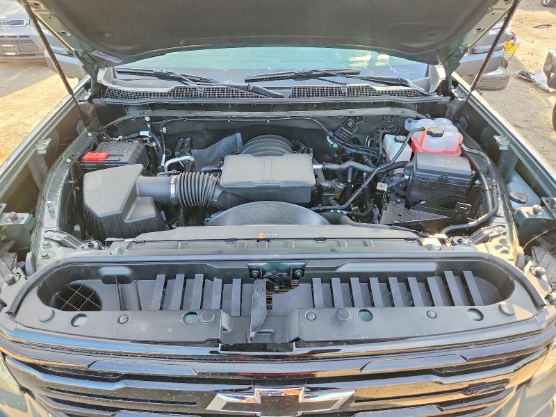 54260386 :رقم المزاد ، 1GC4KNE75TF194086 vin ، 2026 Chevrolet Silverado مزاد بيع