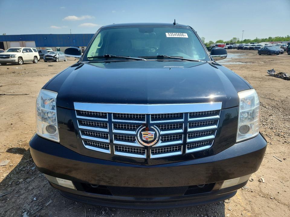 Aukcja sprzedaży 2011 Cadillac Escalade, vin: 1GYS4BEF0BR132089, numer aukcji: 53545606