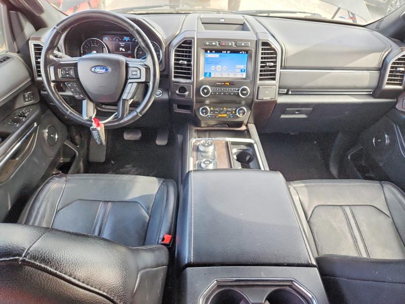 Продаж на аукціоні авто 2019 Ford Expedition, vin: 1FMJK2AT1KEA86519, номер лоту: 54289576