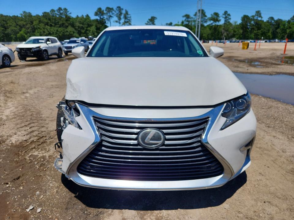 Продажа на аукционе авто 2017 Lexus Es 350, vin: 58ABK1GGXHU075406, номер лота: 51914976