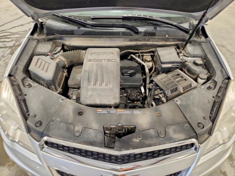 Продажа на аукционе авто 2014 Chevrolet Equinox, vin: 1GNFLHEK3EZ126874, номер лота: 55319666