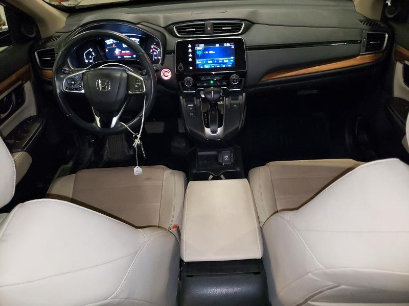 Aukcja sprzedaży 2018 Honda Cr-v, vin: 5J6RW2H84JL011640, numer aukcji: 53193766
