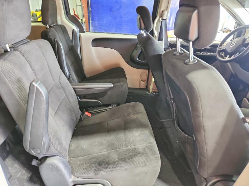 Продажа на аукционе авто 2013 Dodge Grand Caravan, vin: 2C4RDGBG2DR579888, номер лота: 55191946