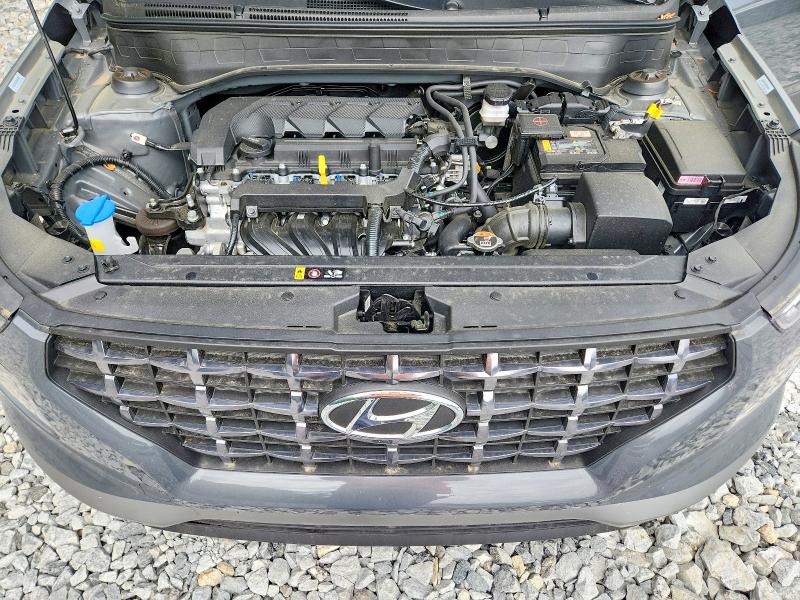 Auction sale of the 2026 Hyundai Venue, vin: KMHRC8A38TU427697, lot number: 52409366