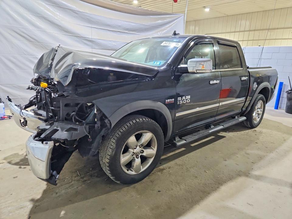 54767196 :رقم المزاد ، 3C6RR7LT5GG195327 vin ، 2016 Ram 1500 مزاد بيع
