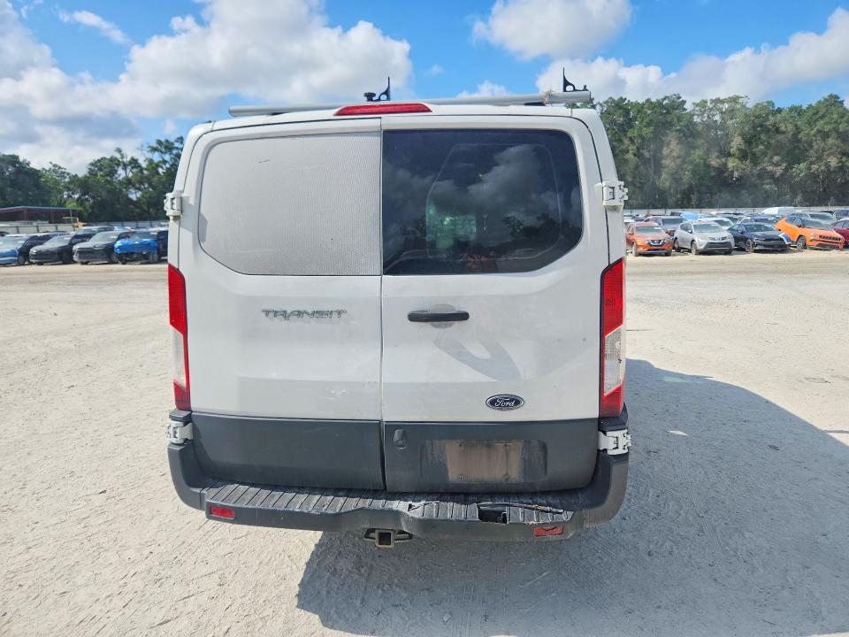 Aukcja sprzedaży 2016 Ford Transit, vin: 1FTYR1ZM5GKB37423, numer aukcji: 53435436
