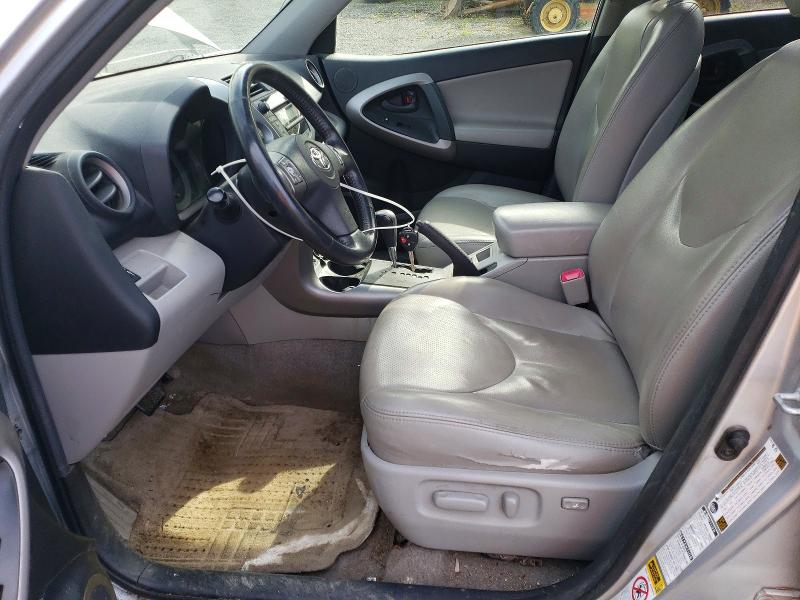 Продаж на аукціоні авто 2007 Toyota Rav4, vin: JTMBK31V876026285, номер лоту: 55335176