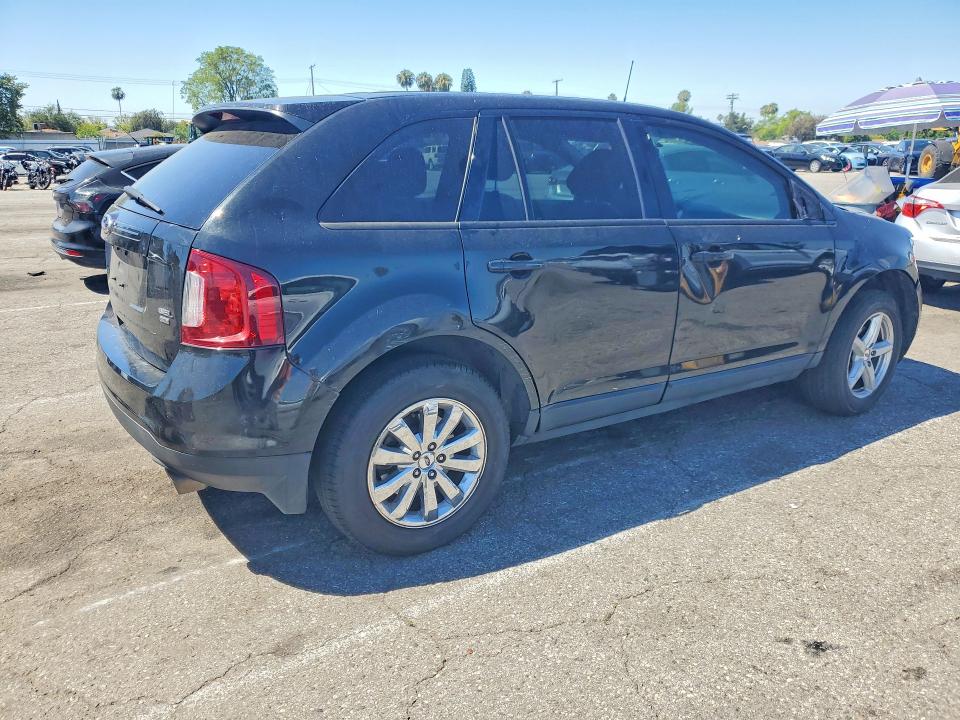Продажа на аукционе авто 2013 Ford Edge, vin: 2FMDK4JC9DBB64729, номер лота: 53260196