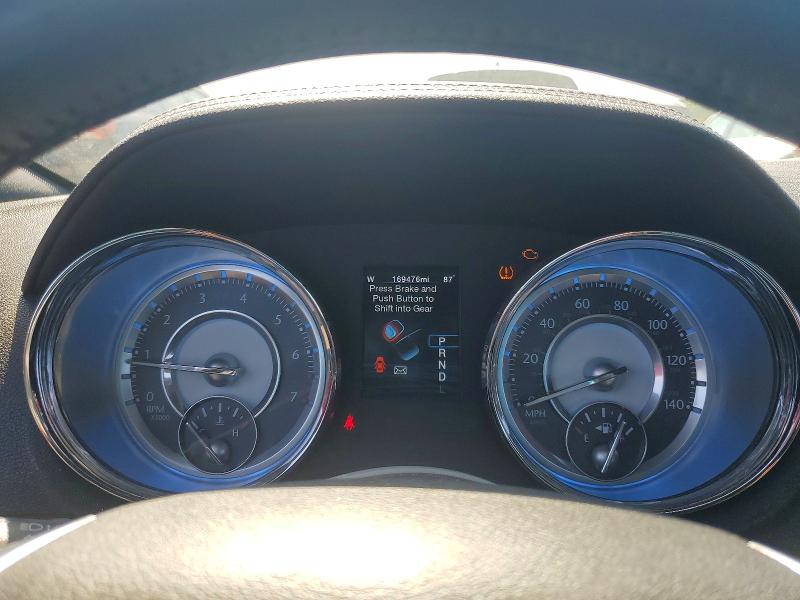 Aukcja sprzedaży 2012 Chrysler 300, vin: 2C3CCACGXCH311068, numer aukcji: 54833406