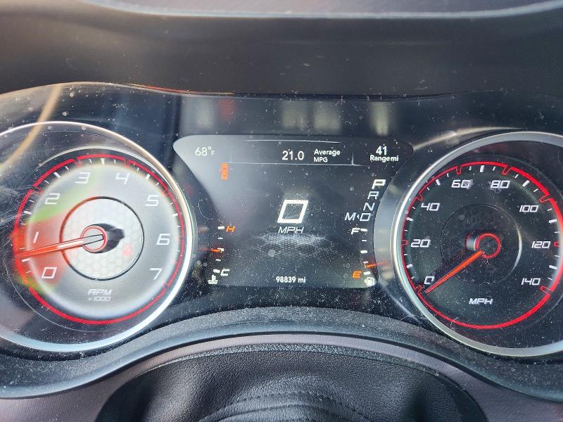 Aukcja sprzedaży 2019 Dodge Charger, vin: 2C3CDXBG2KH745565, numer aukcji: 53319786