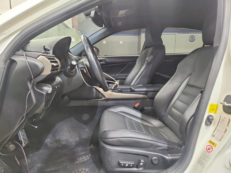 2014 Lexus Is მანქანა იყიდება აუქციონზე, vin: JTHCE1D24E5005131, აუქციონის ნომერი: 53512896