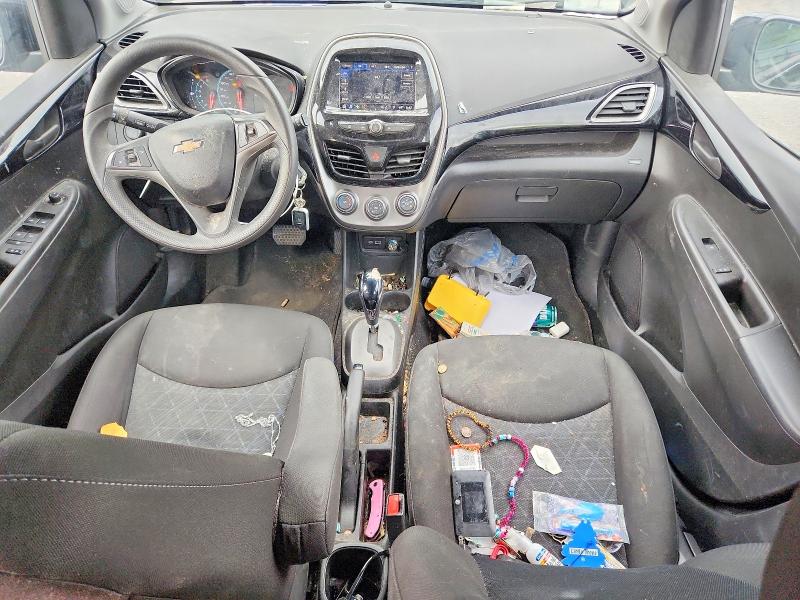Продажа на аукционе авто 2020 Chevrolet Spark, vin: KL8CD6SA1LC457356, номер лота: 51820676