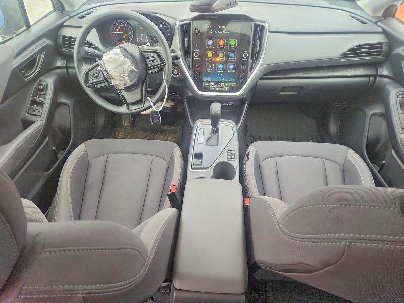 Продаж на аукціоні авто 2025 Subaru Crosstrek, vin: JF2GUHDC2SH275865, номер лоту: 52003346