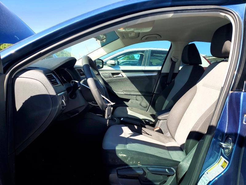 Aukcja sprzedaży 2018 Volkswagen Jetta, vin: 3VW2B7AJ2JM262536, numer aukcji: 53230626
