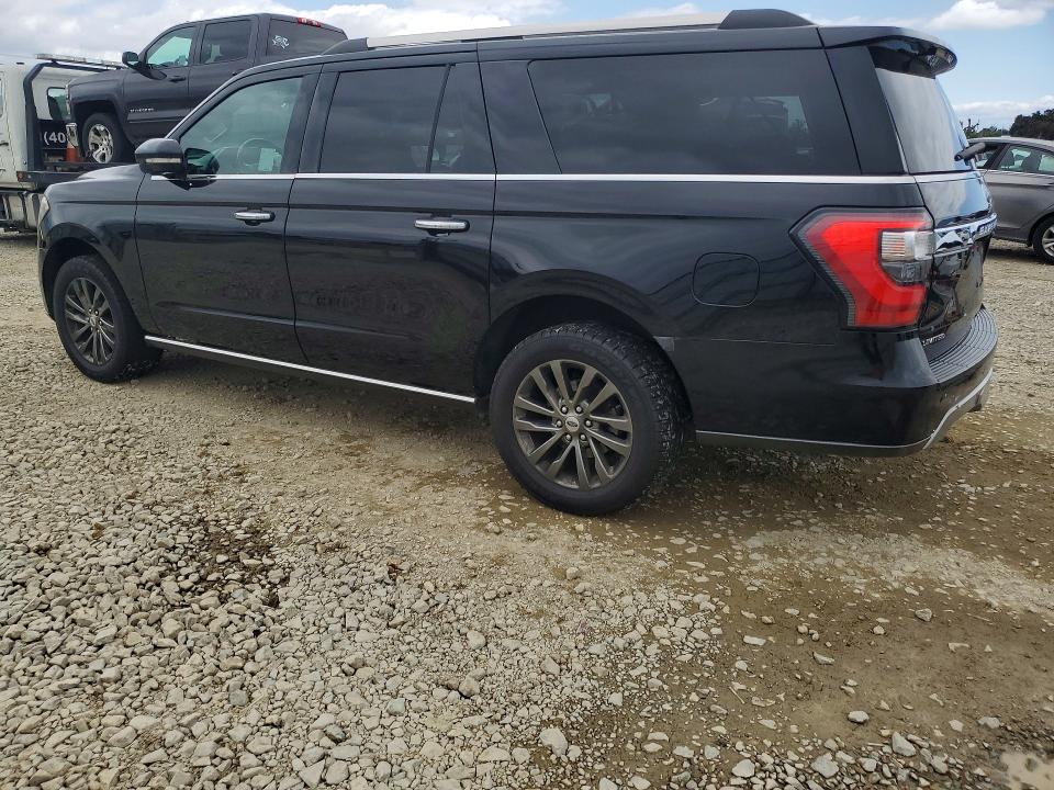 Aukcja sprzedaży 2020 Ford Expedition, vin: 1FMJK1KTXLEA39242, numer aukcji: 55597496