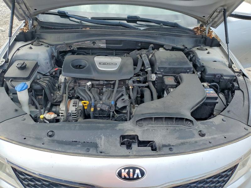Aukcja sprzedaży 2016 Kia Optima, vin: 5XXGT4L18GG001875, numer aukcji: 54895686