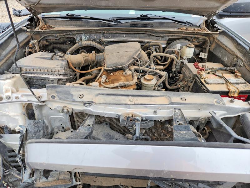 Aukcja sprzedaży 2020 Toyota Tacoma, vin: 3TYRX5GN2LT005434, numer aukcji: 53933426