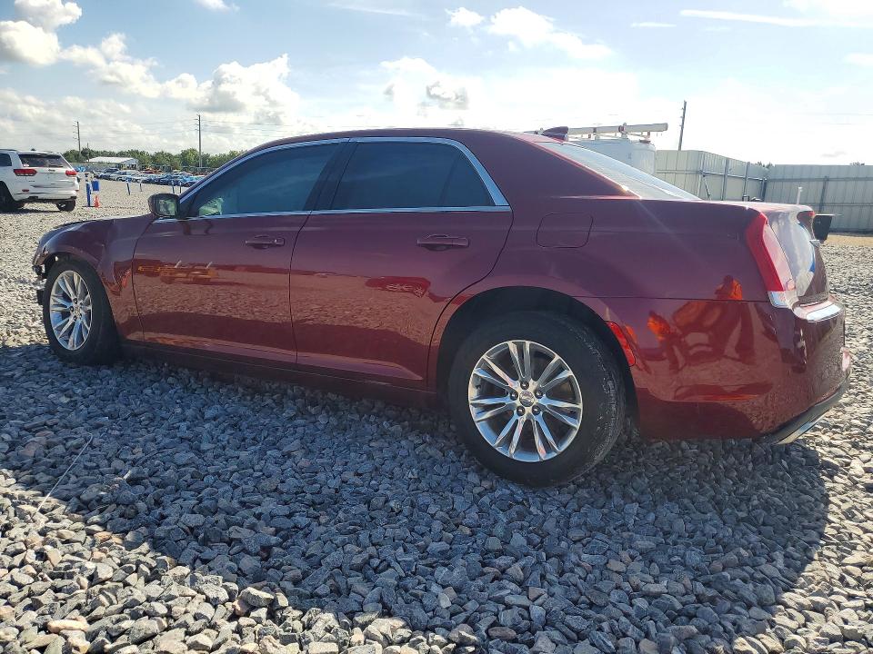 Aukcja sprzedaży 2020 Chrysler 300, vin: 2C3CCAAG3LH220694, numer aukcji: 54757796