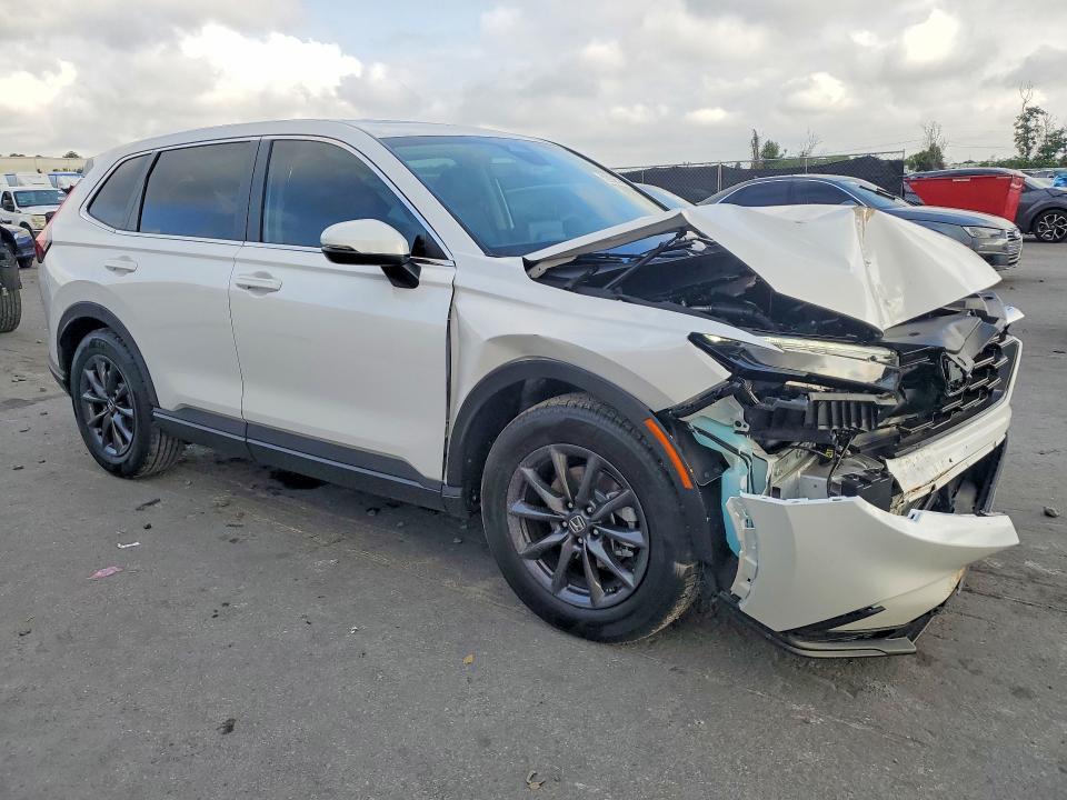 Aukcja sprzedaży 2026 Honda Cr-v, vin: 5J6RS3H73TL006649, numer aukcji: 52836506