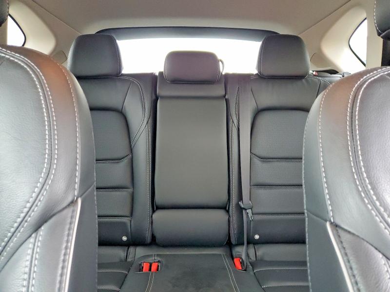 Aukcja sprzedaży 2025 Mazda Cx-5, vin: JM3KFBEM4S0539052, numer aukcji: 53620356