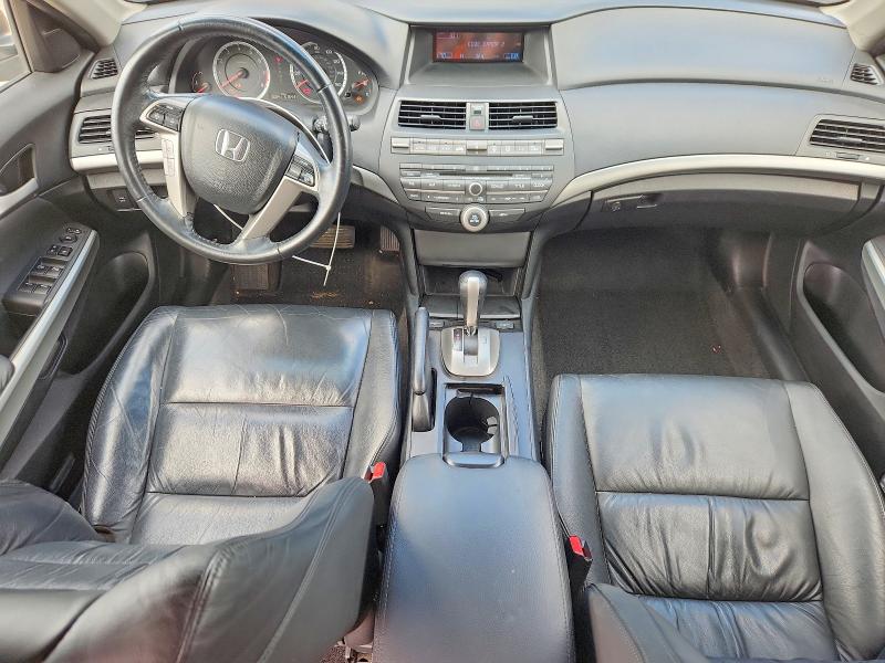 Aukcja sprzedaży 2010 Honda Accord, vin: 1HGCP3F82AA015541, numer aukcji: 52858586