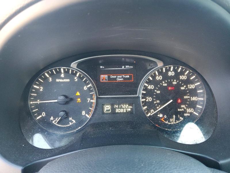 Aukcja sprzedaży 2015 Nissan Altima, vin: 1N4AL3AP0FC152284, numer aukcji: 53582576