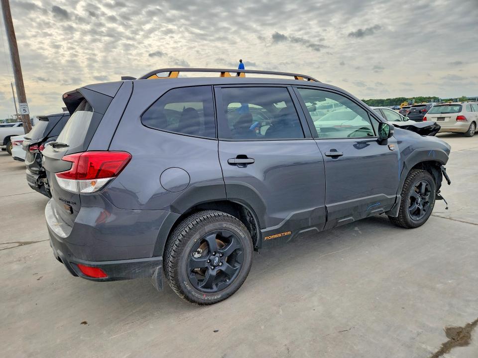 Aukcja sprzedaży 2025 Subaru Forester, vin: JF2SKAJC6SH407053, numer aukcji: 51949716