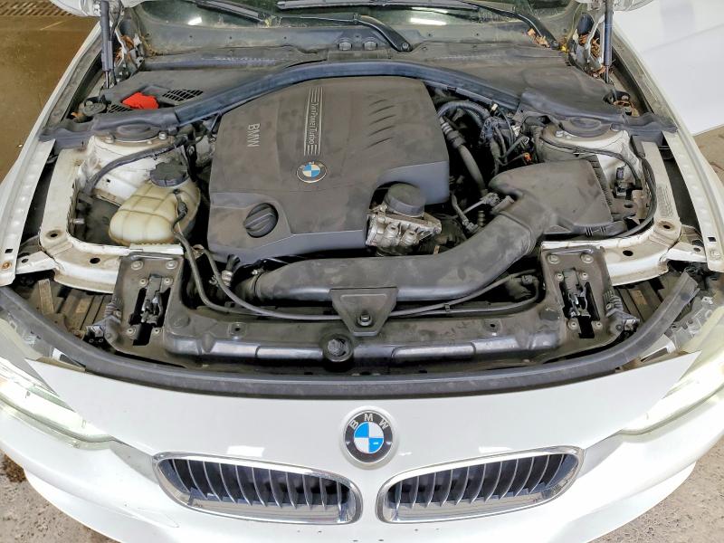 51918246 :رقم المزاد ، WBA3B9C54DF585491 vin ، 2013 Bmw 335xi مزاد بيع