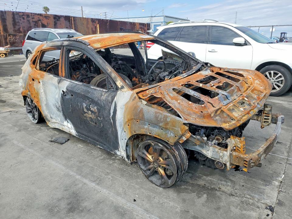 Aukcja sprzedaży 2023 Hyundai Kona, vin: KM8K6CAB9PU060821, numer aukcji: 52731656