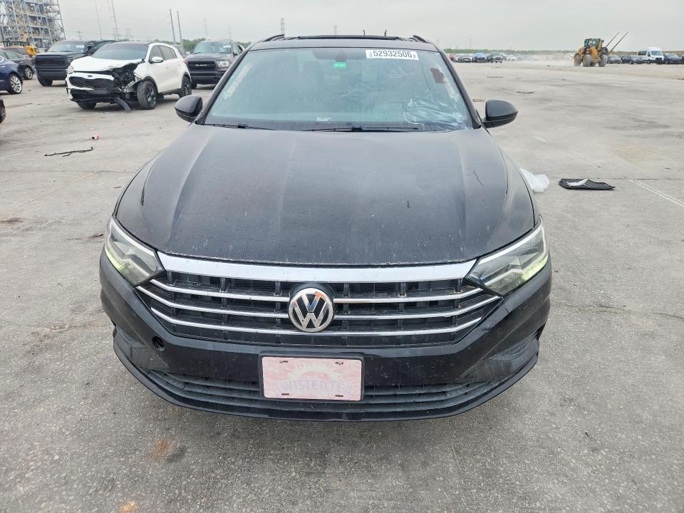 Aukcja sprzedaży 2019 Volkswagen Jetta, vin: 3VWC57BU6KM037462, numer aukcji: 52932506