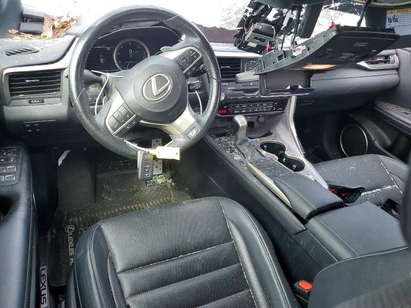 Aukcja sprzedaży 2020 Lexus Rx, vin: 2T2YZMDA4LC257560, numer aukcji: 52433116
