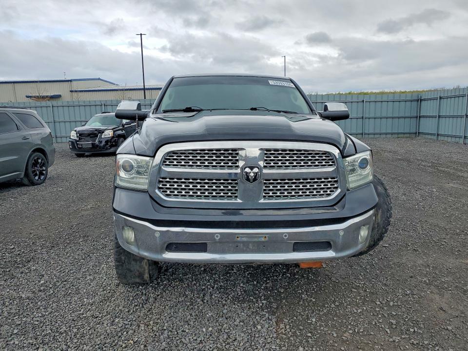 Auction sale of the 2016 Ram 1500, vin: 1C6RR7VMXGS375045, lot number: 53593106