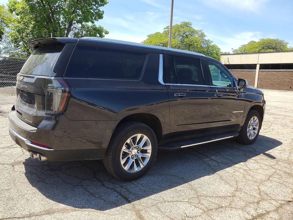 Продажа на аукционе авто 2026 Chevrolet Suburban, vin: 1GNS6FKDXTR182842, номер лота: 54839816