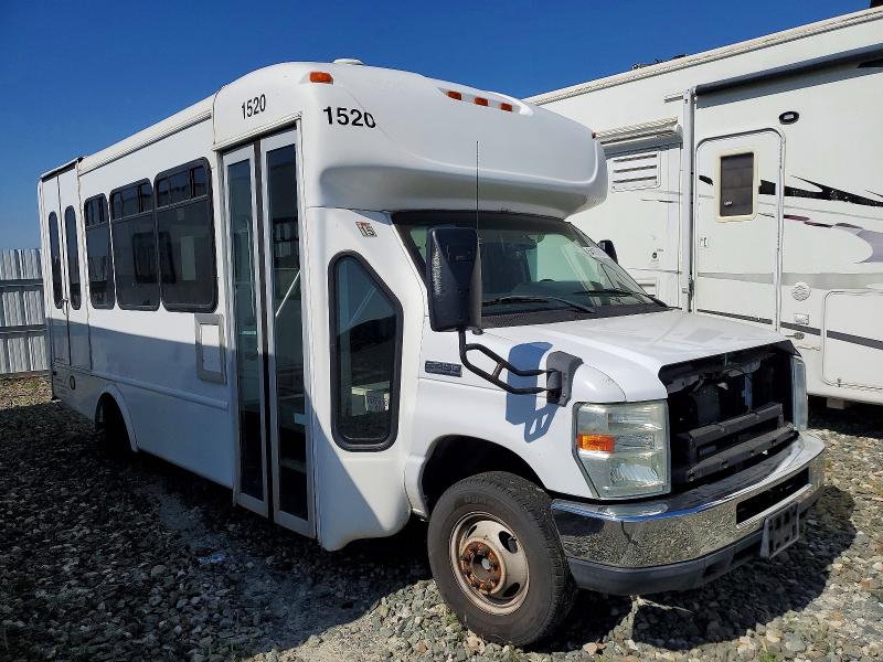 Auction sale of the 2013 Ford Econoline, vin: 1FDFE4FS4DDB04903, lot number: 54162486