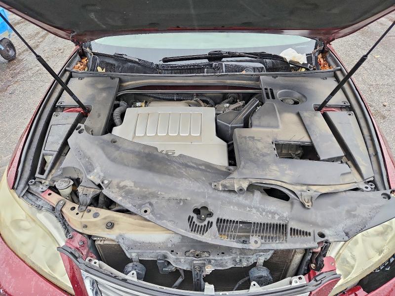 52239426 :رقم المزاد ، JTHBJ46G672056488 vin ، 2007 Lexus Es مزاد بيع